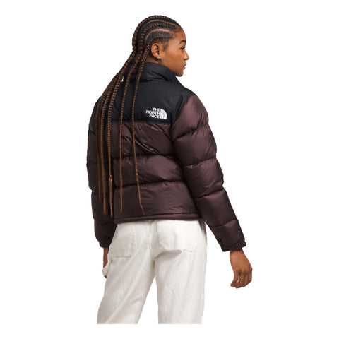 The North Face 1996 Retro Nuptse Womens Jacket