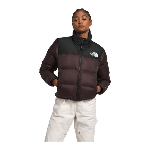 The North Face 1996 Retro Nuptse Womens Jacket