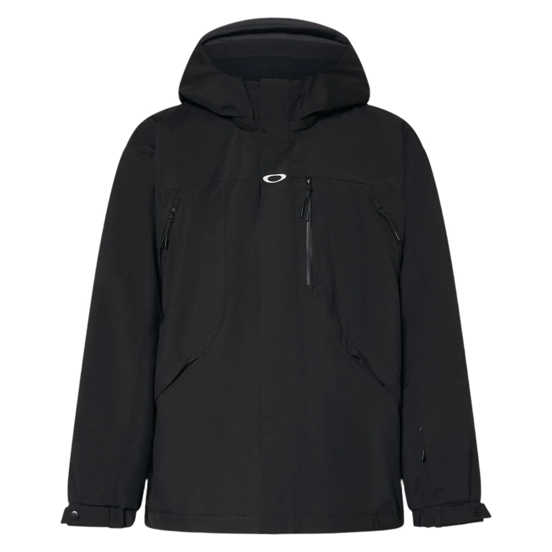 Oakley 2025 TC Channel Snow Jacket – ESS Board Store