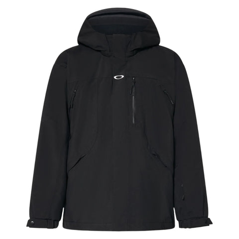Oakley 2025 TC Channel Snow Jacket