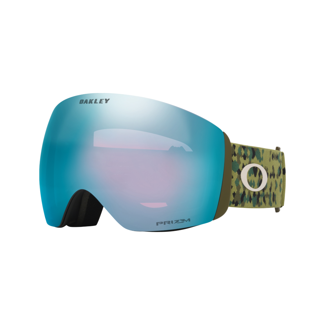 Oakley Flight Deck L Snow Goggle
