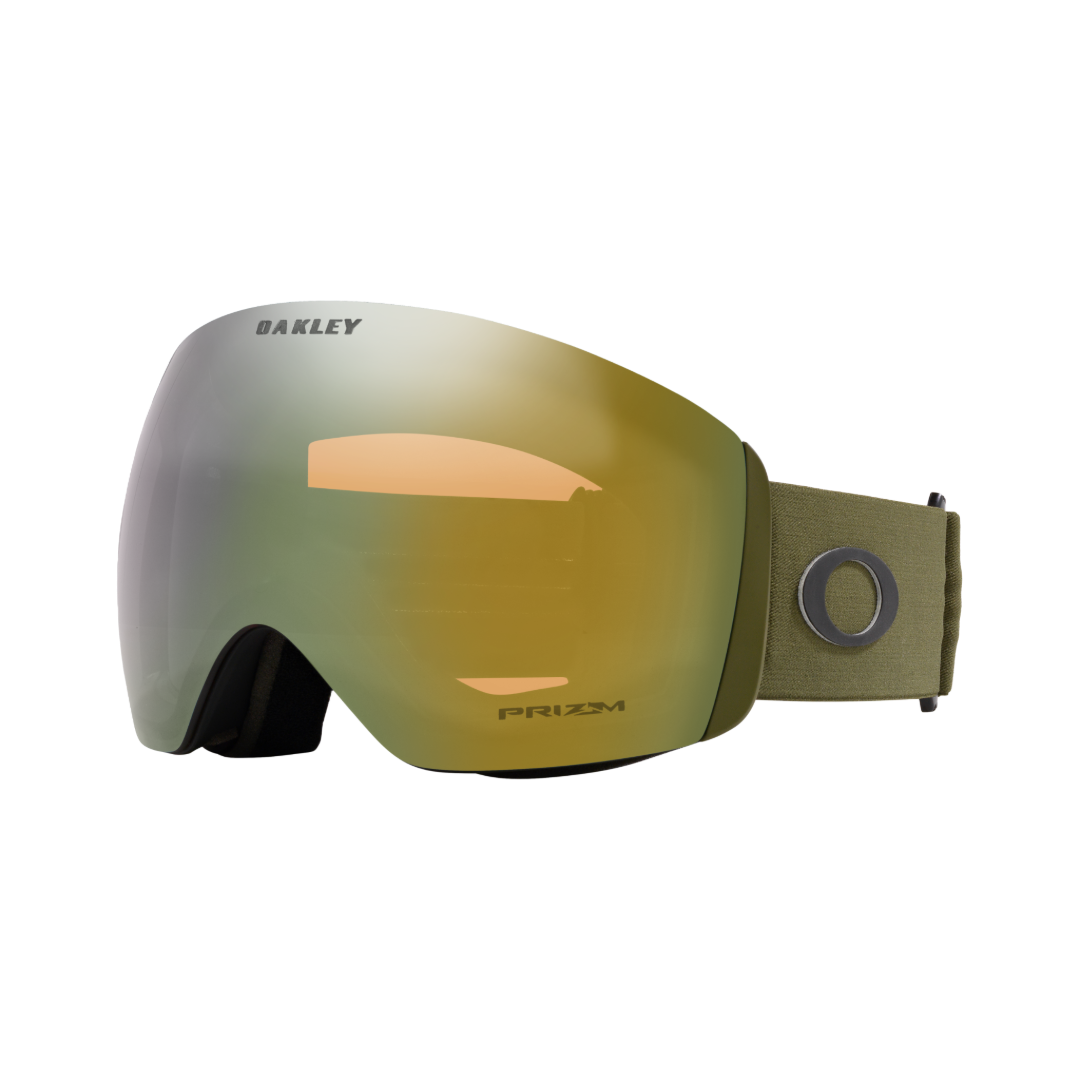 Oakley Flight Deck L Snow Goggle