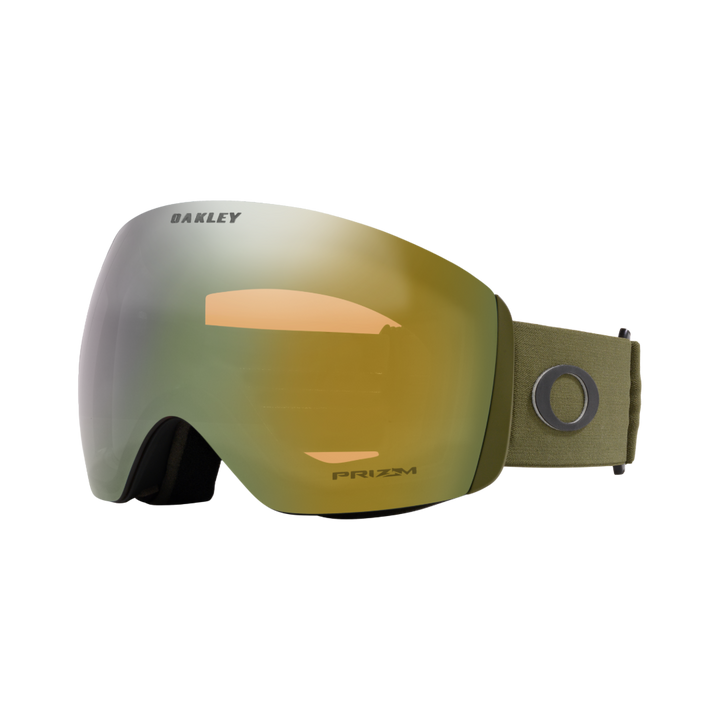 Oakley Flight Deck L Snow Goggle