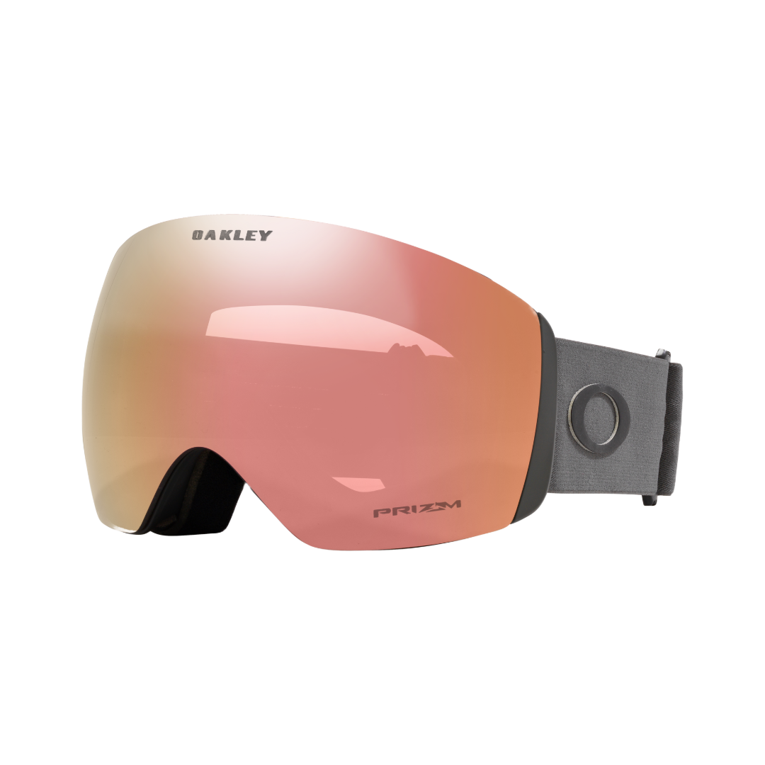 Oakley Flight Deck L Snow Goggle