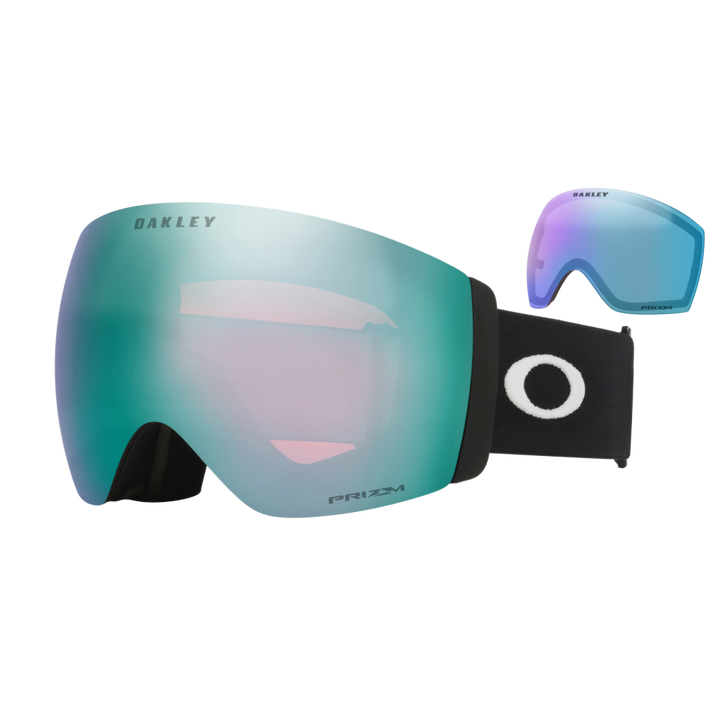 Oakley Flight Deck L Pro Snow Goggle