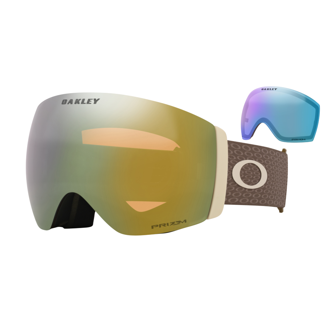 Oakley Flight Deck L Pro Snow Goggle