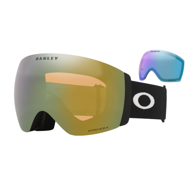 Oakley Flight Deck L Pro Snow Goggle
