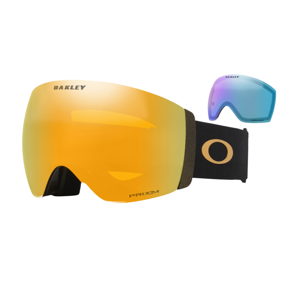 Oakley Flight Deck L Pro Snow Goggle