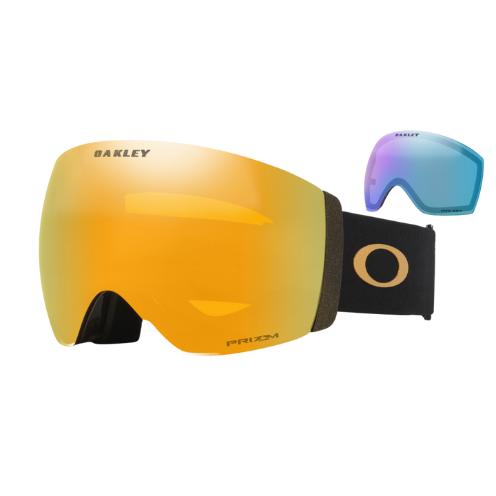 Oakley Flight Deck L Pro Snow Goggle