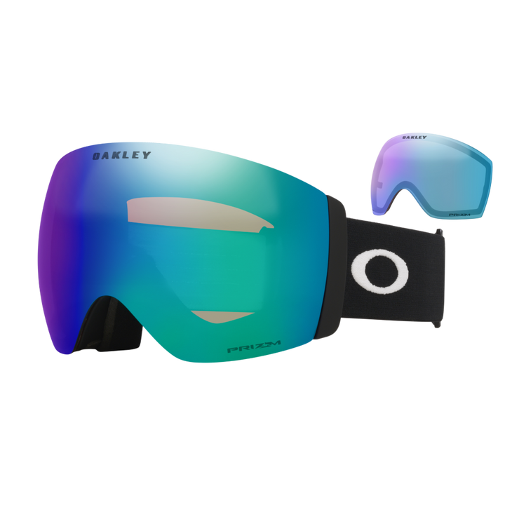 Oakley Flight Deck L Pro Snow Goggle