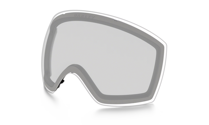 Oakley Flight Deck L Lens