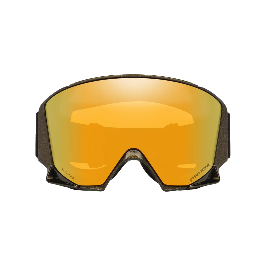 Oakley Flow Scape L [AF] Snow Goggle