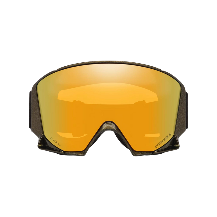 Oakley Flow Scape L [AF] Snow Goggle