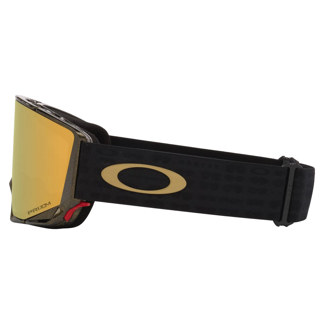Oakley Flow Scape L [AF] Snow Goggle