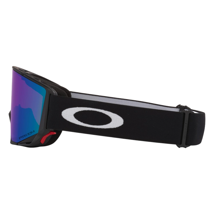 Oakley Flow Scape L [AF] Snow Goggle
