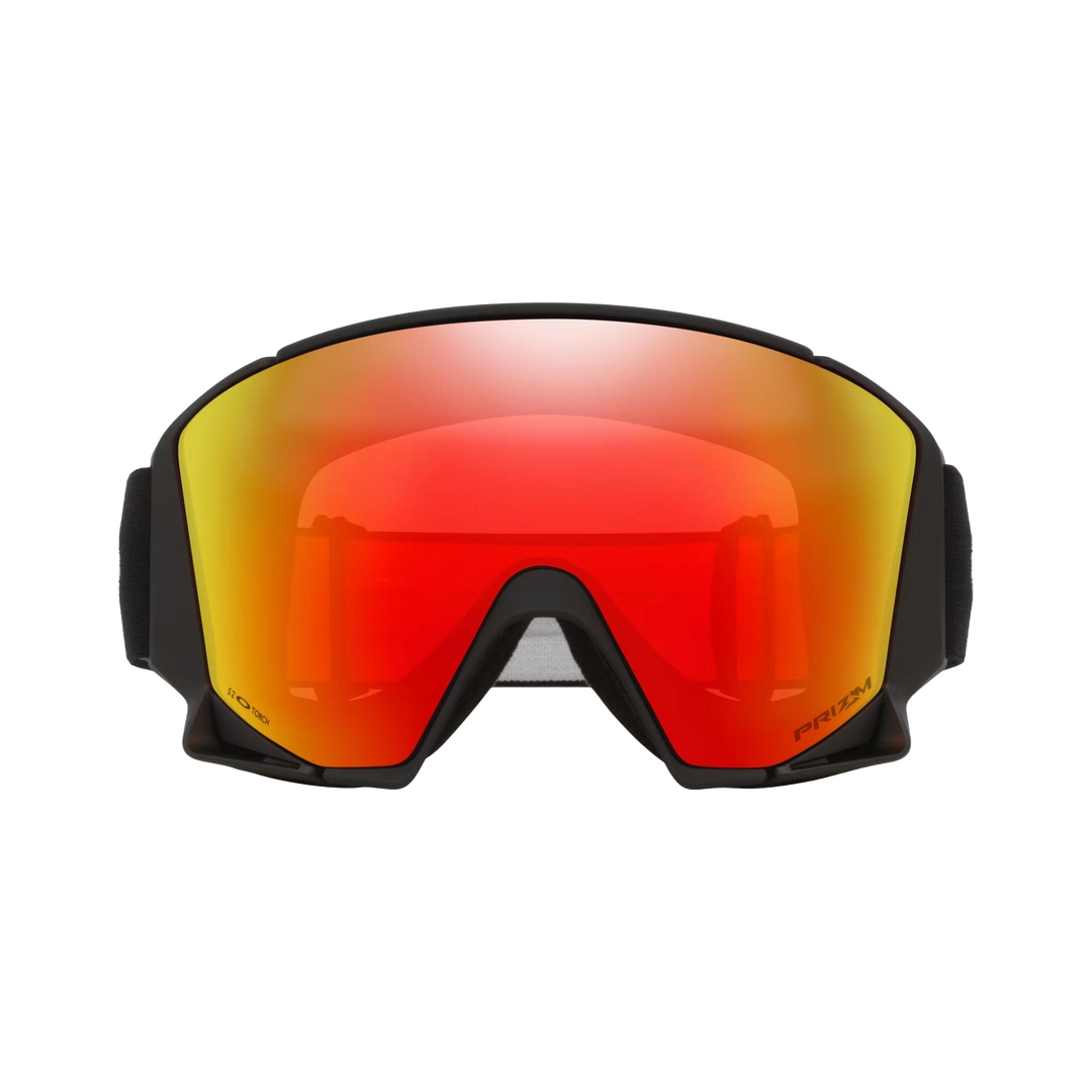 Oakley Flow Scape L Snow Goggle