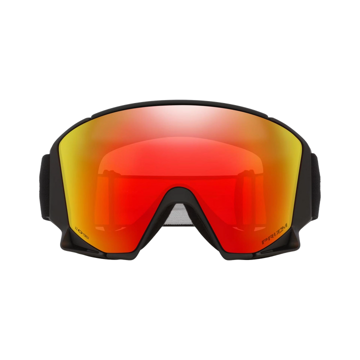 Oakley Flow Scape L Snow Goggle