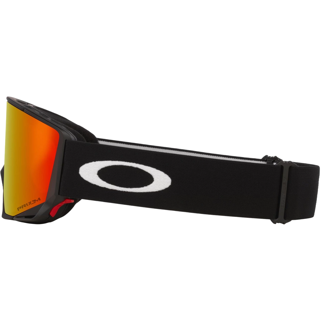 Oakley Flow Scape L Snow Goggle