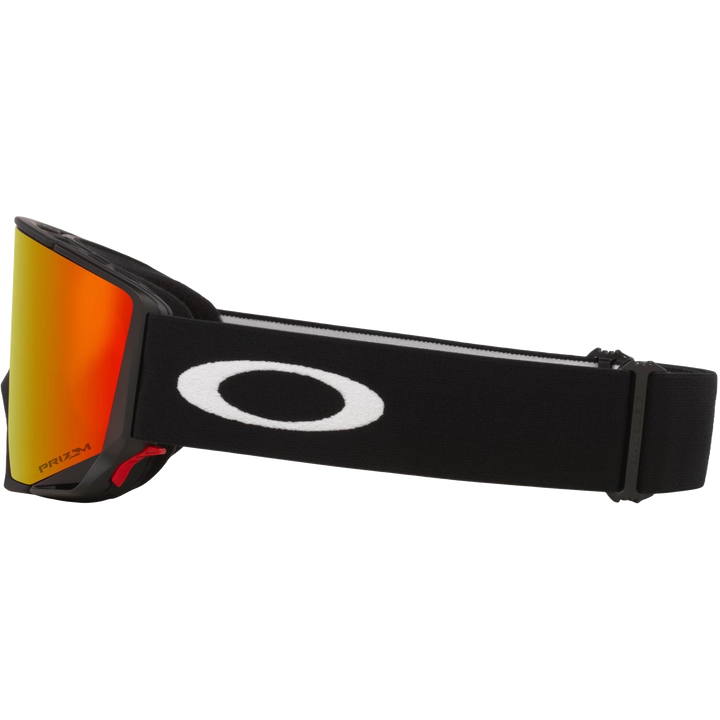 Oakley Flow Scape L Snow Goggle