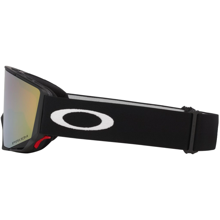 Oakley Flow Scape L Snow Goggle