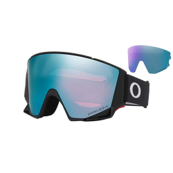 Oakley Flow Scape M Goggles