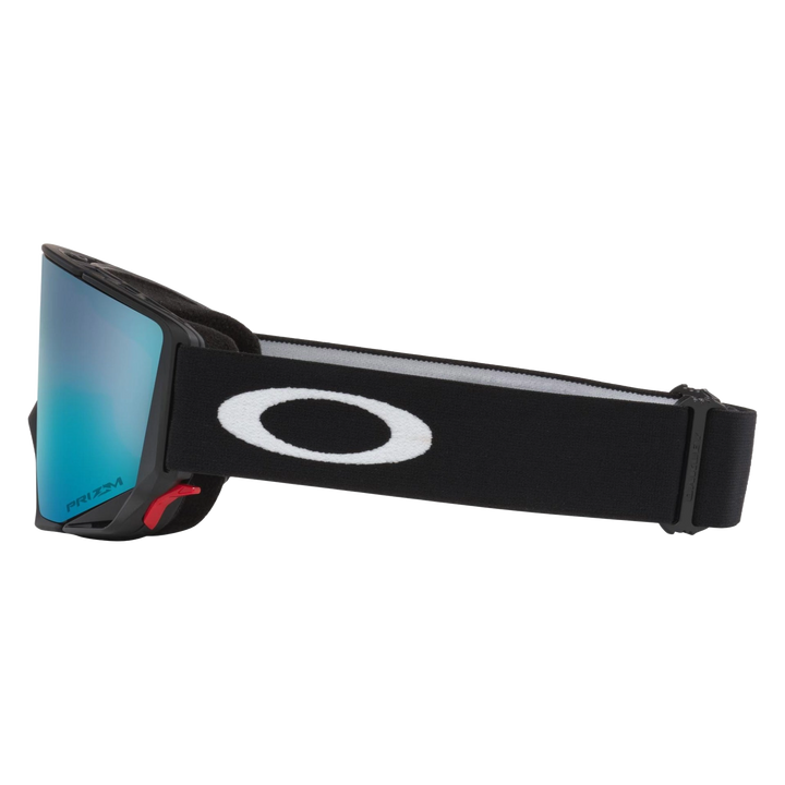 Oakley Flow Scape M Snow Goggle