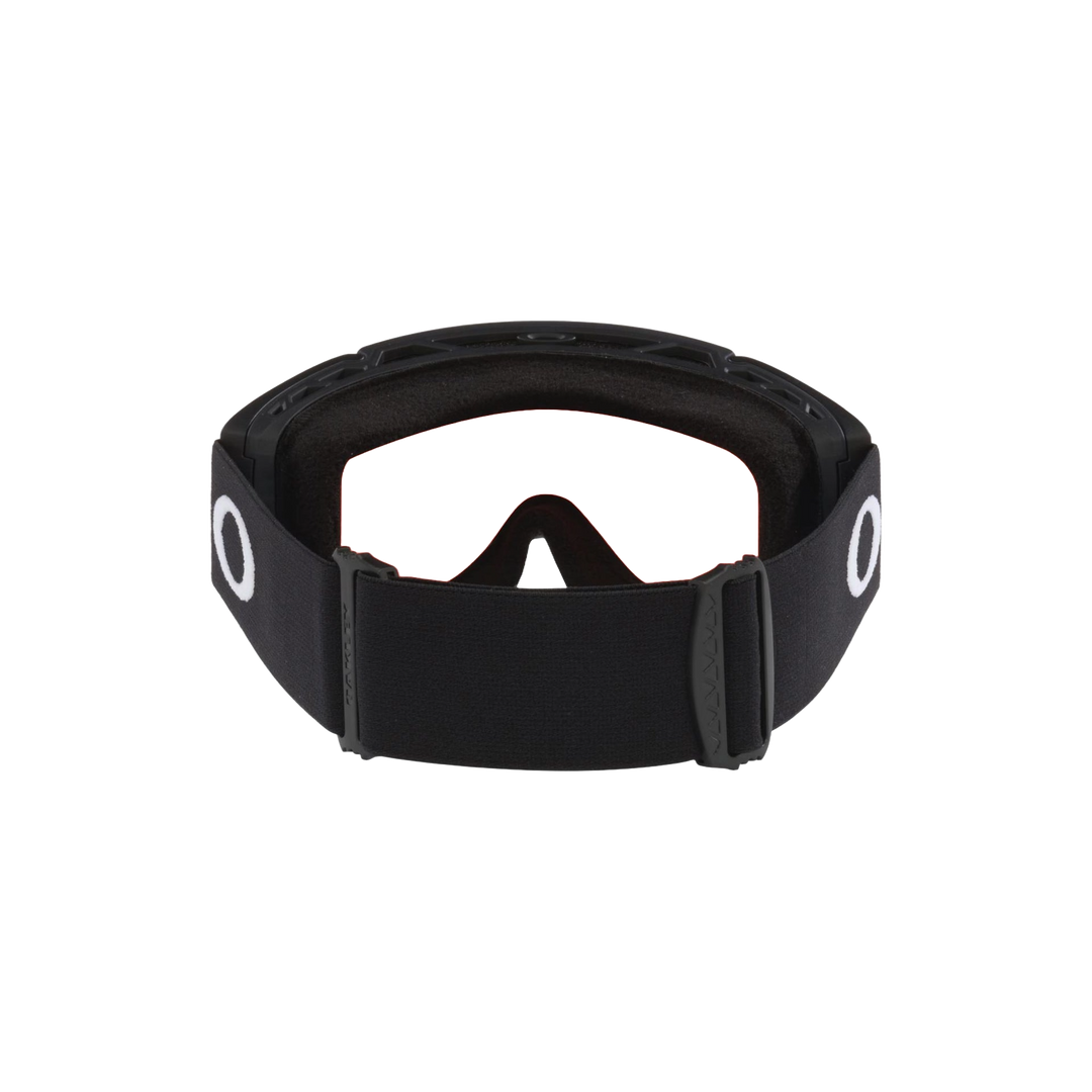 Oakley Flow Scape M Snow Goggle