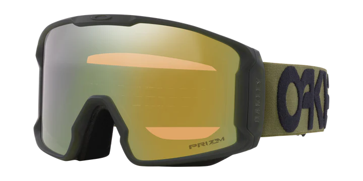 Oakley Line Miner L Snow Goggle