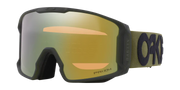 Oakley Line Miner L Snow Goggle