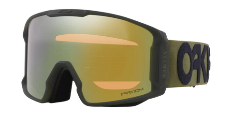 Oakley Line Miner L Snow Goggle