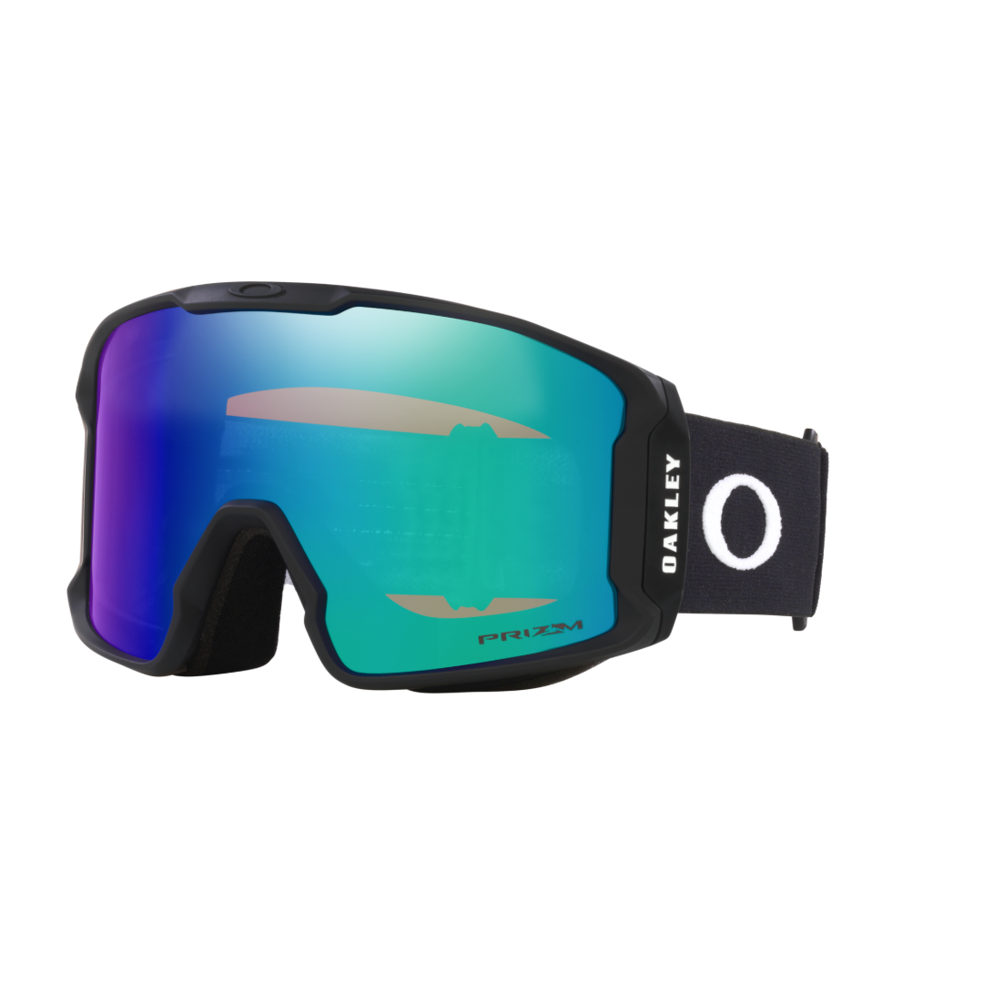 Oakley Line Miner M Snow Goggle