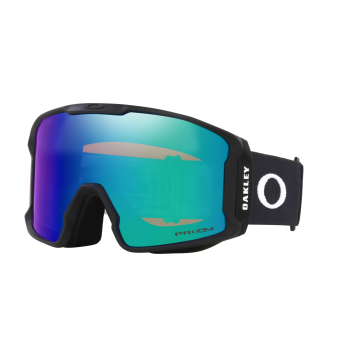 Oakley Line Miner M Snow Goggle