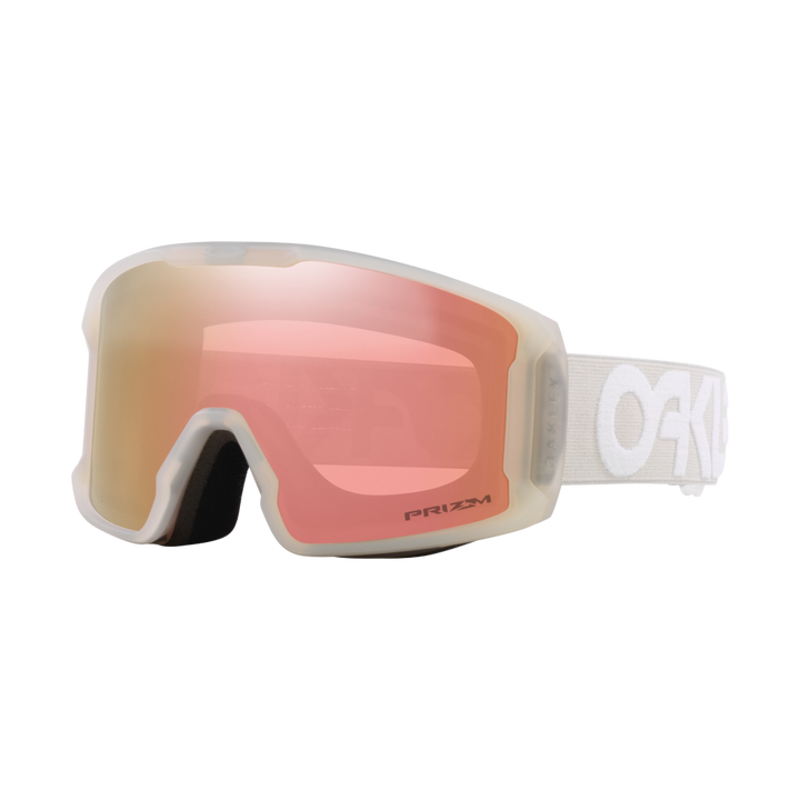 Oakley Line Miner M Snow Goggle