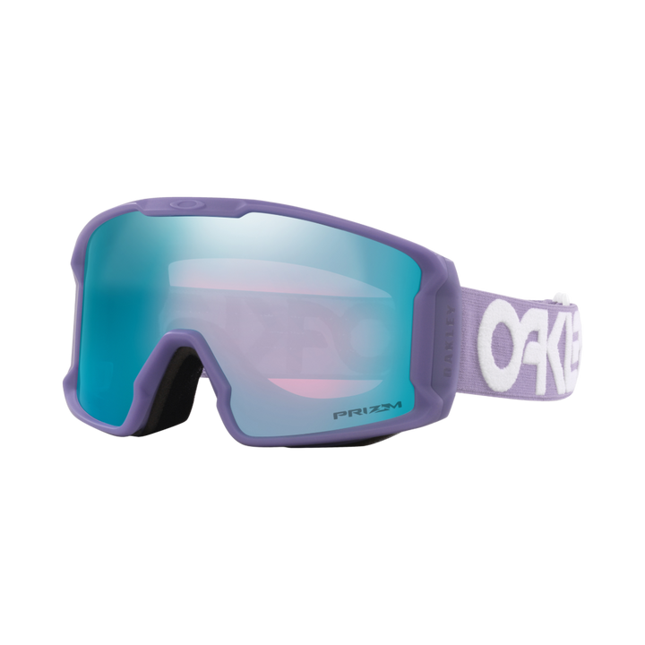 Oakley Line Miner M Snow Goggle
