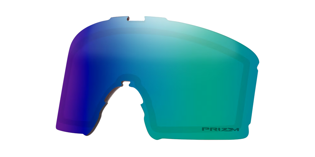 Oakley Line Miner M Lens