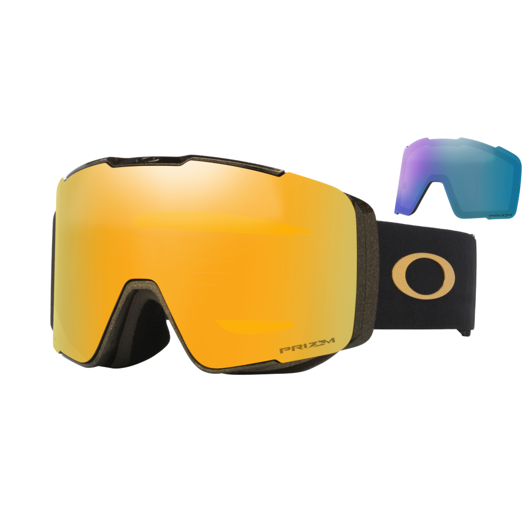 Oakley Line Miner Pro L [AF] Snow Goggle