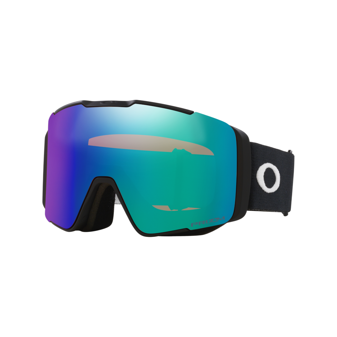 Oakley Line Miner Pro L [AF] Snow Goggle
