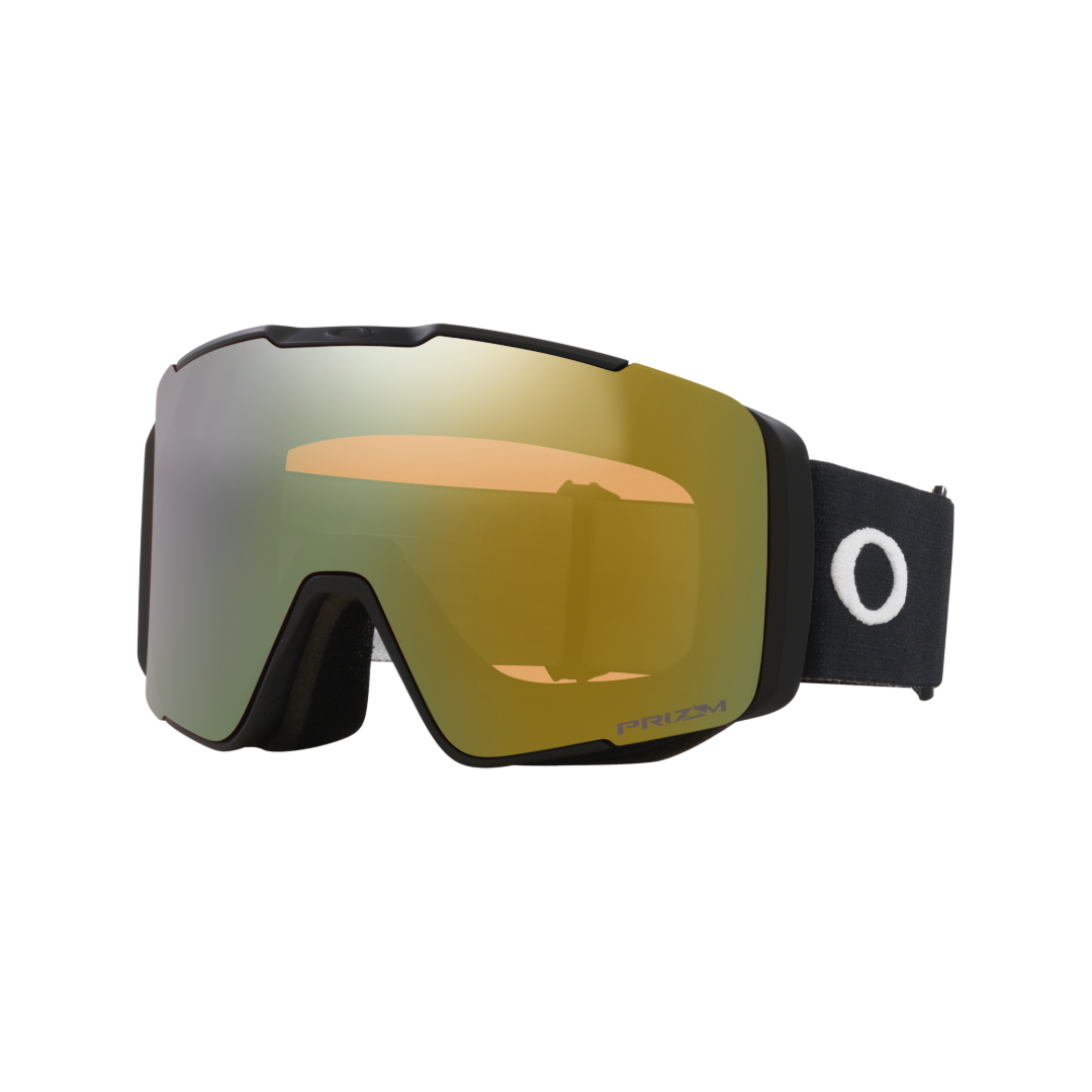 Oakley Line Miner Pro L Snow Goggle