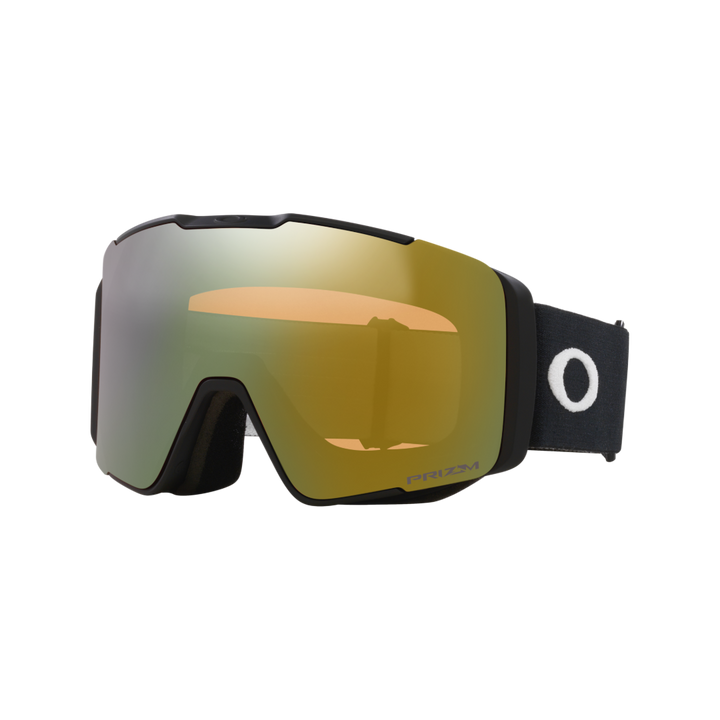 Oakley Line Miner Pro L Snow Goggle