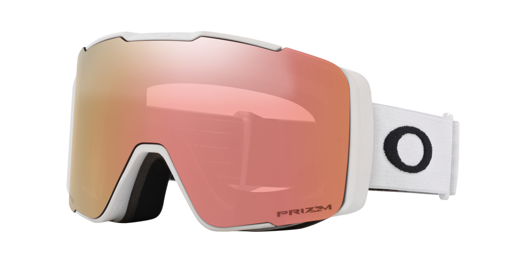 Oakley Line Miner Pro M Snow Goggle