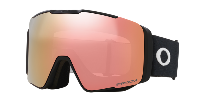 Oakley Line Miner Pro M Snow Goggle