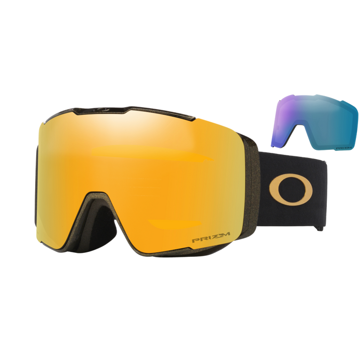 Oakley Line Miner Pro M Snow Goggle