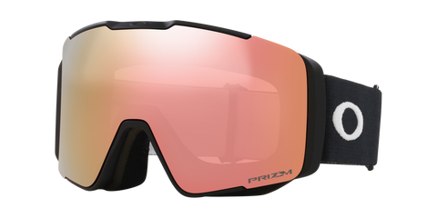 Oakley Line Miner Pro M Goggle