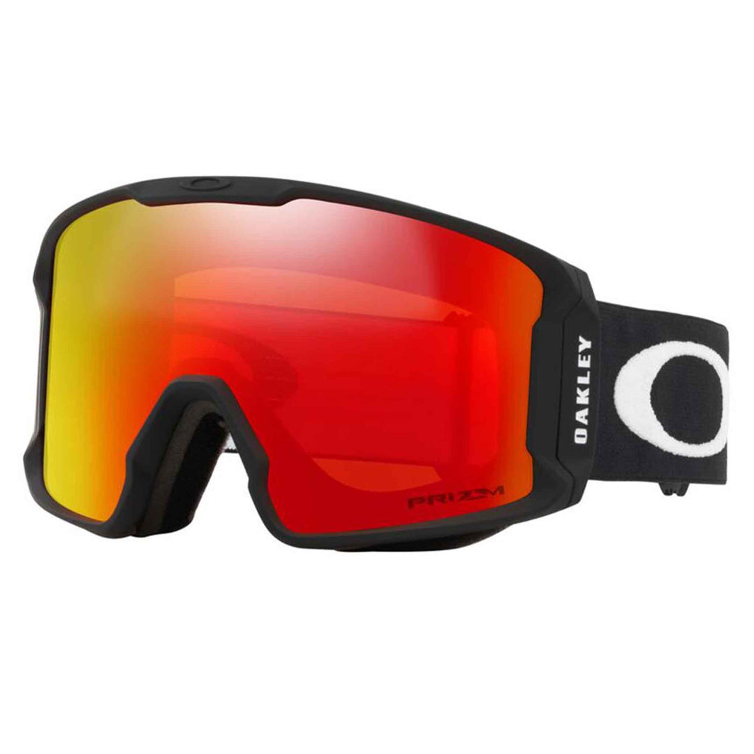 Oakley Line Miner M Snow Goggle