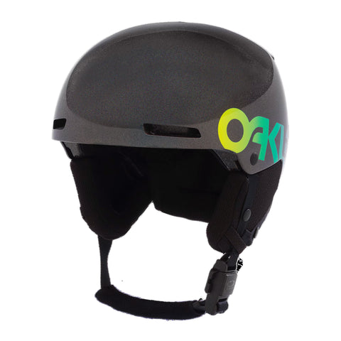 Oakley Mod1 Pro MIPS Snow Helmet