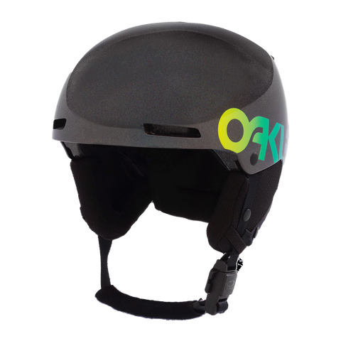 Oakley Mod1 Pro MIPS Snow Helmet