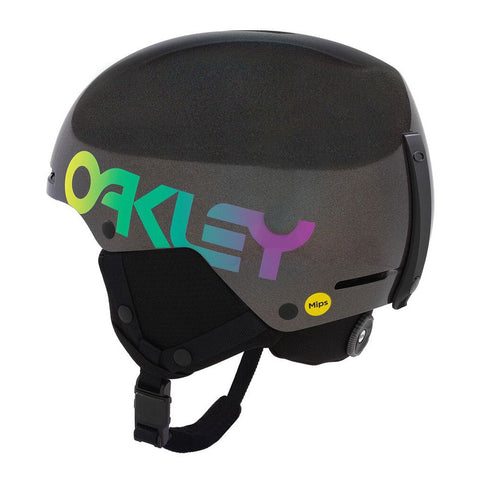 Oakley Mod1 Pro MIPS Snow Helmet