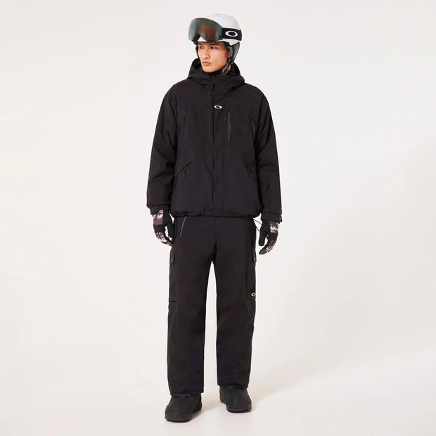 Oakley 2025 TC Channel Snow Jacket