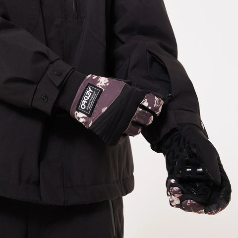 Oakley 2025 TC Channel Snow Jacket