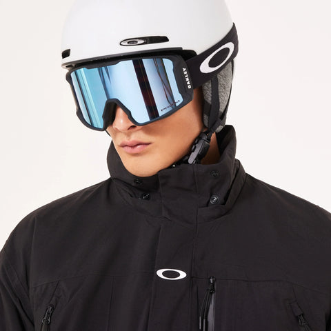 Oakley 2025 TC Channel Snow Jacket